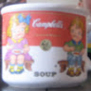 Meet your Posher, Campbell clan